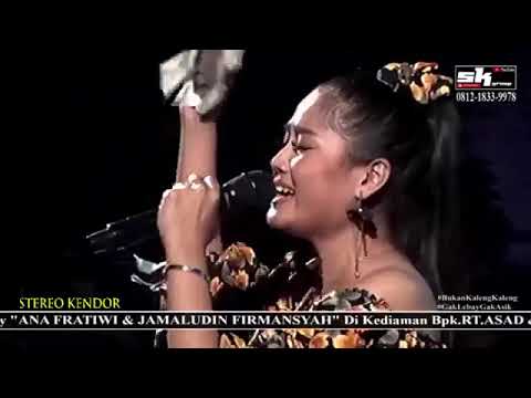 Anizta Vega - Kasih Sayang (SK Group)