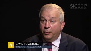 The Rise of Robots and the Coming Demographic Crisis | David Rosenberg