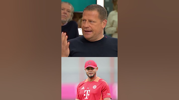 Vincent Kompany war nicht die erste Wahl beim FC Bayern. 🔎