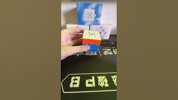 #cubing #rubikscube #rubik #cube #satisfying #pattern #funny #cubingskit #duet #puzzle #shorts