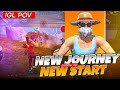 RAW POV OF SNIPER | RISING GOD'S ESPORTS