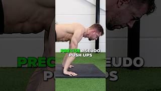 The Only PUSH Exercise You Need!