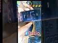 Basio KYV43 Hard Reset Basio mot de pass oublié Basio KYV43 Forgot passwork