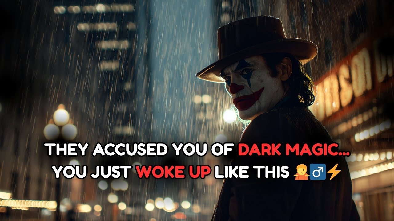 WITCHES LITERALLY BURNED YOUR PHOTO... IT BACKFIRED & THEIR CAULDRON EXPLODED 😭