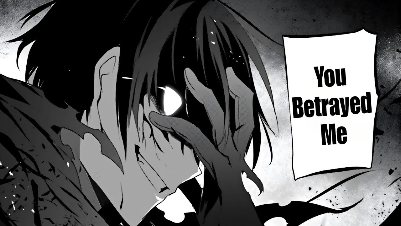 Betrayers are Stunned He Spent 6 Years in SSS-Dungeon gains the God's Mark