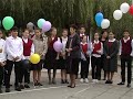 Открытие мемориальной доски и присвоение "МКОУ СОШ№2 с. Учкекен" им. М. М-А. Узденова  29.09.2021г.