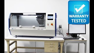 Molecular Devices MDC QPix 420 Colony Picker [BOSTONIND] - 28112
