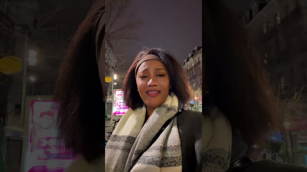 Tiktokeuse Malienne Comment trouver de l'argent