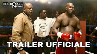 George Foreman - Cuore Da Leone 2023 Trailer Sub Ita Del Film On Demand