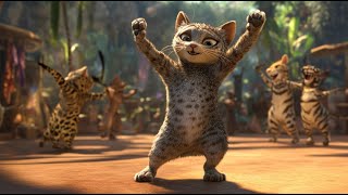 The Animal Dance Would You Rather Brain Break Danny Go Songs For Kids