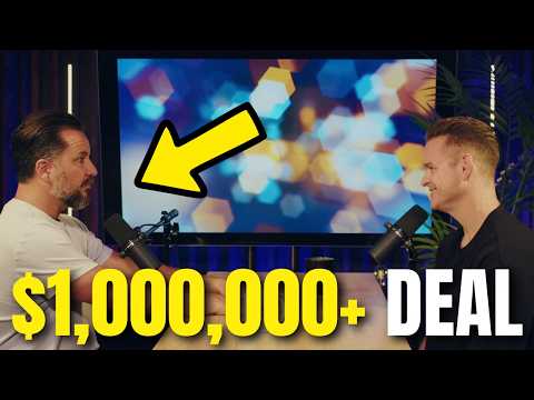 Can You Wholesale Luxury Homes?? | Winc. Podcast
