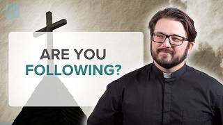 You believe in God… But do you follow Him?