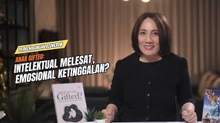 Asynchronous Development: Mengapa Anak Gifted Sering Salah Dipahami