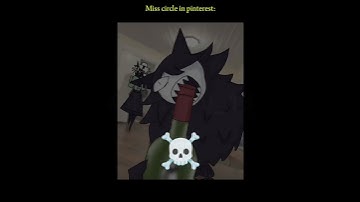 miss circle is: ☠️ #misscircle #fpe #fonk #pleasesubscribe