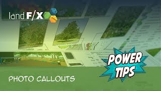 Power Tip: Photo Callouts