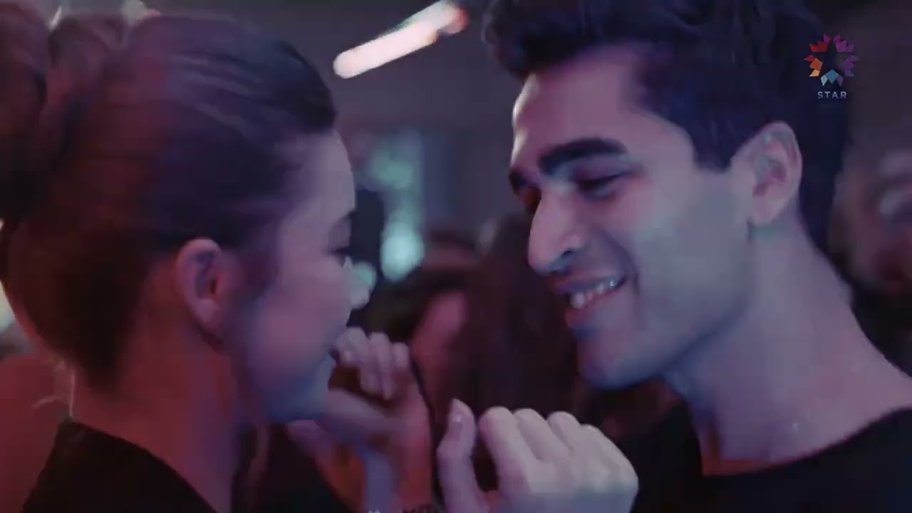 Seyran and Ferit | в самое сердце