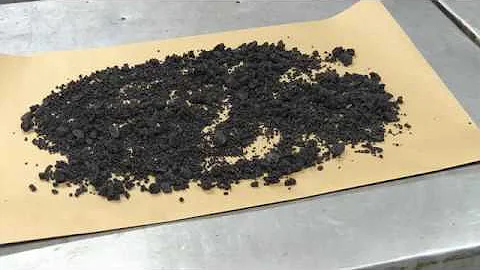 AASHTO T209 Theoretical Maximum Gravity