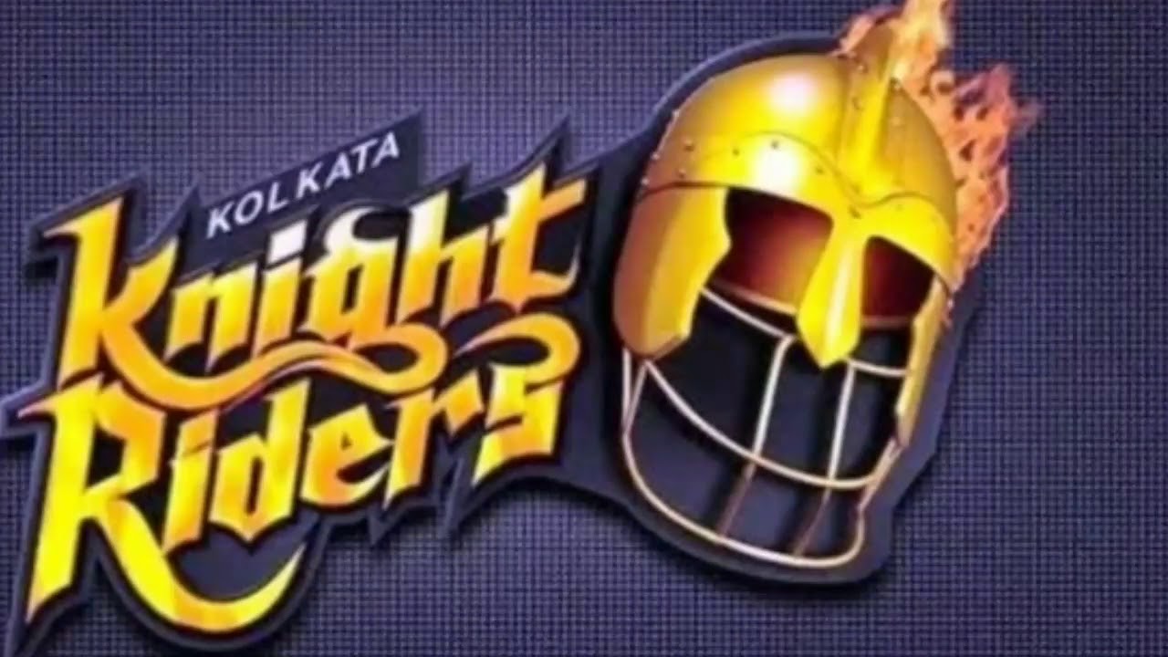 Kolkata Knight Riders || KKR || IPL 2018 final team || Theme Song