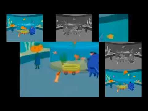 Oswald Aquarium Sparta Remix TheKantapapa