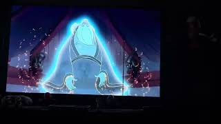 Mulan Ancestors Arrived Scene