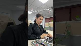 Vlog One Day With Me In China