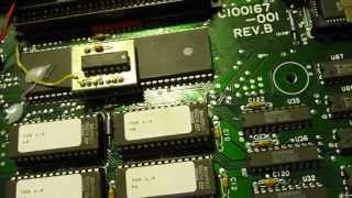 Celebrity Atari Mega 4 -VS- Atari Mega ST4 Profile