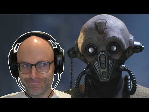 Dangerous is my middle name (Star Wars: Zero Company #ad)
