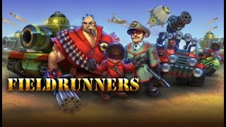 Fieldrunners Download 2023 🤪 Tutorial How To Get Free Fieldrunners on iOS & Android New 2023 !!! screenshot 1