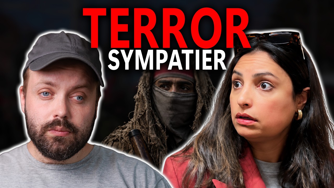 Vänsterpartiets terrorkopplingar är ingen slump