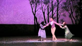 Onegin - Ballett von John Cranko
