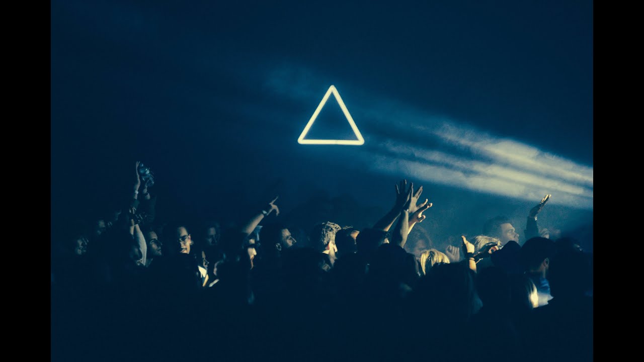 BLACK 2019 A Music + Art Project