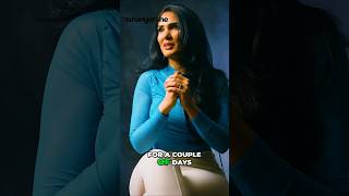 Sadia Khan, Soft White Underbelly #sadiakhan #relationship #rejection #dating #love #podcast #shorts screenshot 4