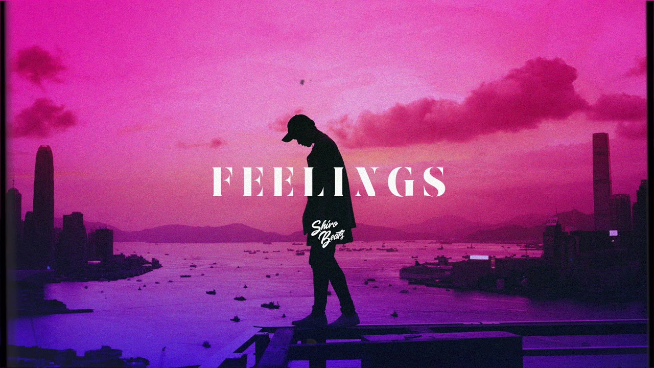 [FREE] Blackbear x Ollie Type Beat 2021  - "Feelings" (produced by Shiro)