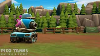 Pico Tanks - What should we call this weapon