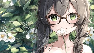 you now... / 丘与式杞憂 feat. 花隈千冬