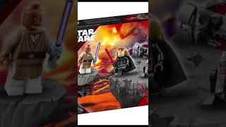 Funny Lego Star Wars sets 😂 #lego #starwars
