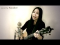 I Love You - 尾崎豊 Yutaka Ozaki (Sayulee) Day 284
