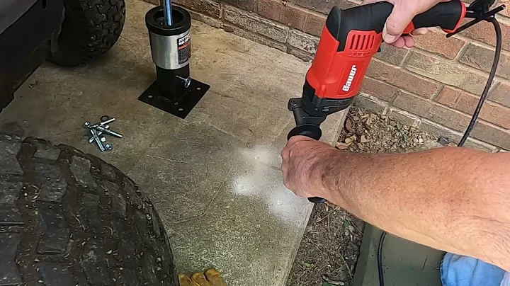 Red Head Wedge Anchors