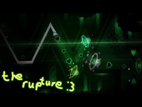 TOP 150 // The Rupture by Ka1ns (Extreme Demon)