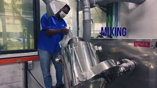 Introduction to Metal Injection Molding (MIM)