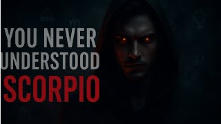Why Everyone Fears Scorpio | The Most Mysterious Zodiac Sign