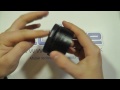 Sony Cyber-Shot DSC-QX10 Unboxing