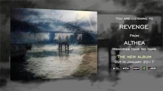 Althea - Revenge