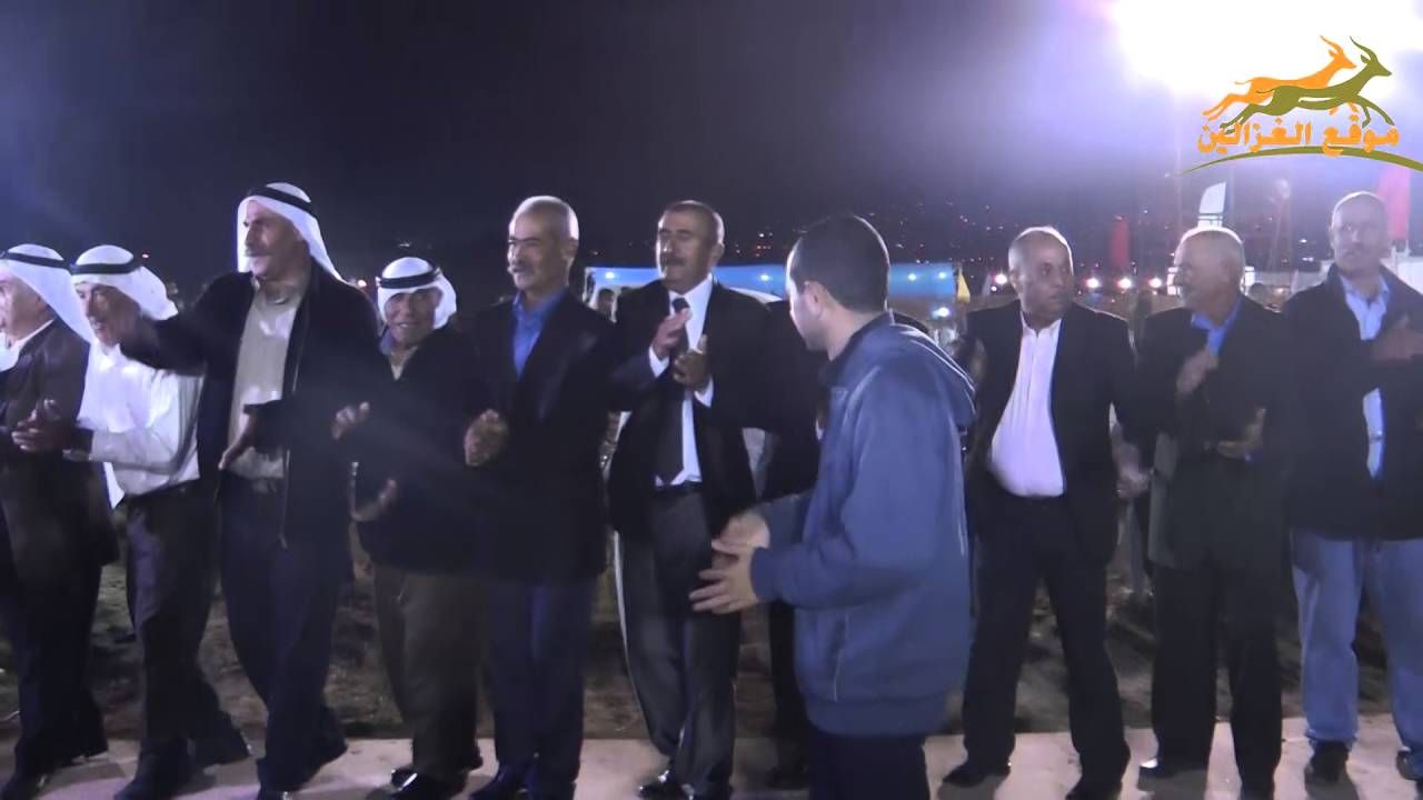 أفراح ال الجمال غانم الأسدي اشرف ابو اليل محمود سويطي