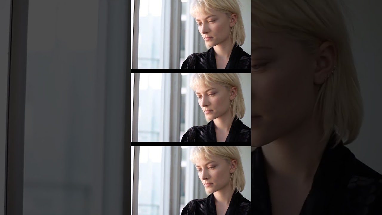 Audi Meae - "Maybe Someday" (Preview)