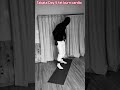 Tabata Day 5 fat burn cardio workout 4 minutes #tabata #homworkout #viralvideo #foryou #fyp