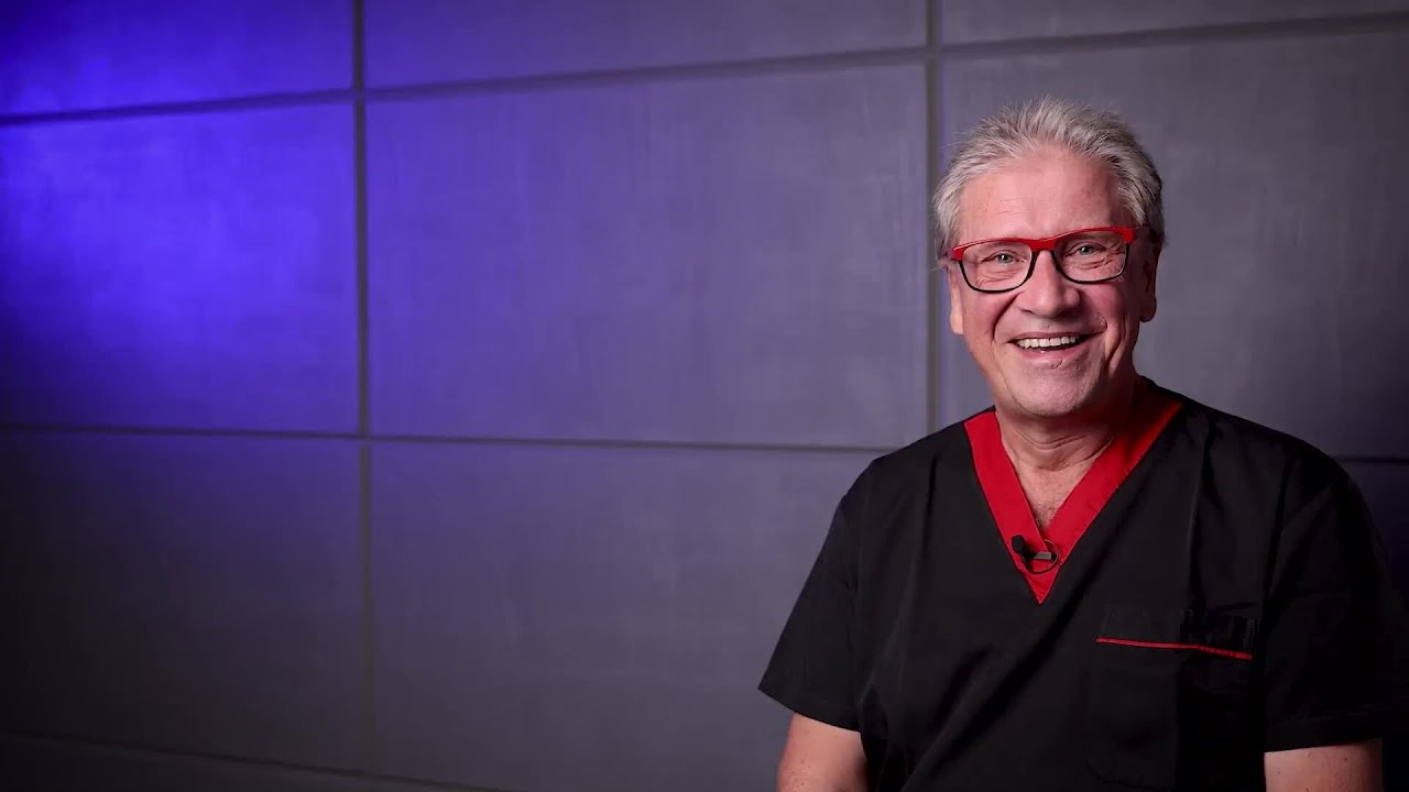 Rotating instruments versus piezo technology