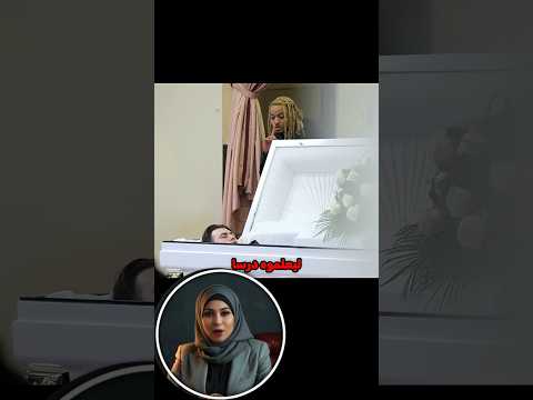 لن تصدق مافعله هذا الرجل مه إبنه لتعليه الإنظباط