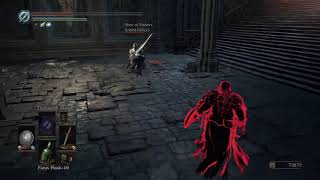Derp Souls 3 - Connections and conniptions