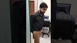 After long weekend scenario #shorts #officememes #office #ytshorts #funny #memes